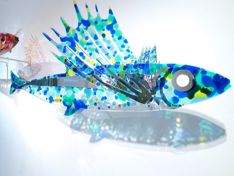 《「WONDERLAND」Jun TLai solo Exhibition》｜賴純純｜國藝會補助成果檔案庫